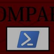 Compare Values Powershell