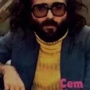 Cem Karaca Beni Siz Delirttiniz Cem Karaca Şarkıları Anadolu Rock Music