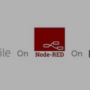 PulseTile On Node RED On Redis