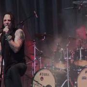 Mütiilation Transylvania Hellfest 2015