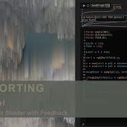 Pixel Sorting In Max MSP Jit Gl Pix Tutorial