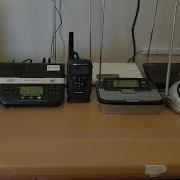 Weather Radio EAS 46 Required Weekly Test