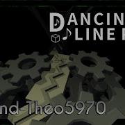 Dancing Line The End Post Processing