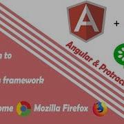 Angular E2E Testing With Protractor Introduction To Cucumber Framework Tutorial