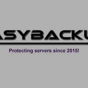 EasyBackup Trailer 2 7 0