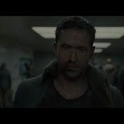 Blade Runner 2049 2017 Baseline Test Scene Full HD