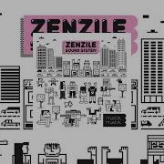 Zenzile Sketches Of Dub