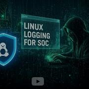 Linux Logging For SOC TryHackMe Walkthrough Easy