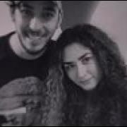 Mahmut Orhan Ft Sena Sener Self Control With Lyrics