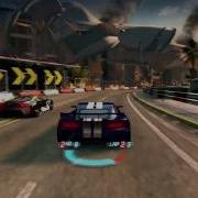 Split Second Demo