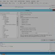 EnhancedScrollBar VS2013