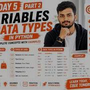 Python Variables Part 2 Multiple Assignment Dynamic Typing Explained Pythonkashi