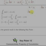 Convolution 2