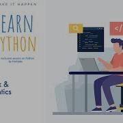 3 Python Syntax Semantics For Beginners