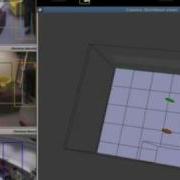 3D Multi Person Tracking