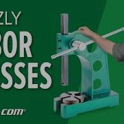 Grizzly Arbor Press Overview
