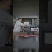 2000KN Digital Concrete Compression Test Machine