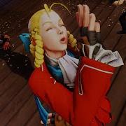 SFV Karin Is Fair And Balanced