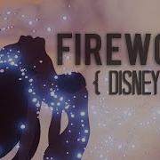 Disney Firework