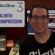 Presonus Studio One 3 Mixing With Parallel Compression