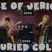 Rose Of Jericho Buried Cold Rock Band Network 1 0 Expert Full Band March 15th 2011