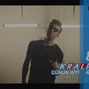 Günün Hiti Oğuzhan Koç Takdir I İlahi Kral Tv Reklam Jeneriği