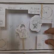 Game Paper Prototype The Secret Of The Funfair