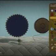 LittleBigPlanet 2 BETA Create Guide Basics Functions Tools REQUEST