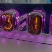 DIY Nixie Clock Assembly