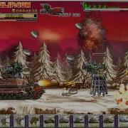 Let S Play Commando Assault Level 5 Final Battle