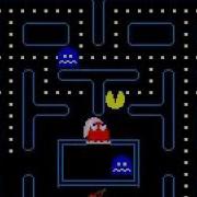 Pacman Gameplay 1 Beginner S Luck