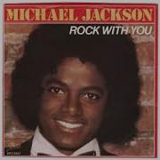 Michael Jackson Rock With You Orchestral Stripped Mix 2021
