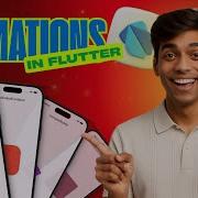 Flutter Animations Tutorial Everything You Need To Know 2025