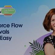 Salesforce Flow Approvals Made Easy Kate Clicks Through It
