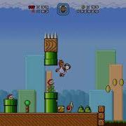 SMBX Yoshi S Archipelago 31 A Whole New World