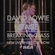 David Bowie Breaking Glass 1978 Live Promo