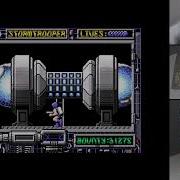 Stormtrooper для Atari ST Полное Прохождение