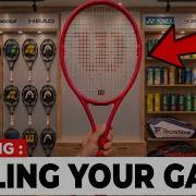 5 Tennis Racquets KILLING Your Spin And 4 That Actually Deliver