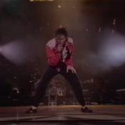 Michael Jackson Beat It Live Bremen 1992 HD