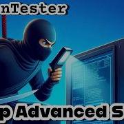 Nmap Advanced Port Scans Jr PenTester EP26 TryHackMe Network Security Nmap For Beginners