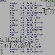 ModChat 016 Reverse Engineering Hardware Talk Ft STiPO