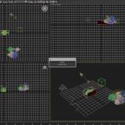 Create Editable Box On Target