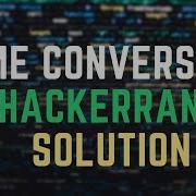 Time Conversion HackerRank Solution JavaScript