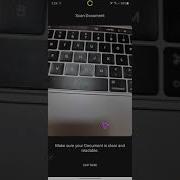 Extract Text Details From Card Passport By Android ML KIT
