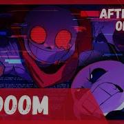 Aftertale Original Stormheart Mydoom Fatal Error