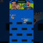 MrBeast Vs Mr Bean Shorts Viral Mrbeast Mrbean