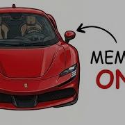 Why You Ll Never Own A Brand New Ferrari The Dark Truth