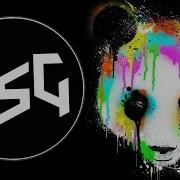Panda Eyes Vortex