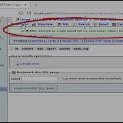 How To Delete All Rows From Table In Mysql Database