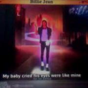 MIchael Jackson The Experience PS3 Billie Jean